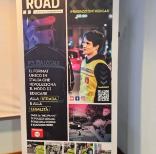 Jesolo, il primo comune in cui viene applicato il protocollo Unasca – Ragazzi On The Road.