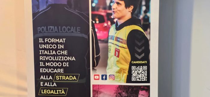 Jesolo, il primo comune in cui viene applicato il protocollo Unasca – Ragazzi On The Road.