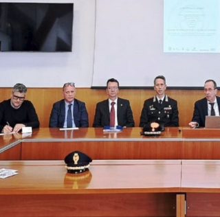 Salerno. Sicurezza stradale: presentato il progetto “Guida per la tua vita
