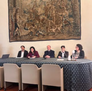 Firenze capofila del primo progetto italiano per la formazione degli autisti su omicidio e lesioni stradali