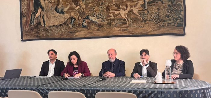 Firenze capofila del primo progetto italiano per la formazione degli autisti su omicidio e lesioni stradali