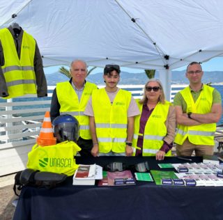 Sicurezza stradale: Unasca e MIT insieme a Reggio Calabria per sensibilizzare i giovani