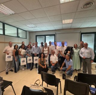 Sistemi di ritenuta e cultura della sicurezza: formazione sul campo con Chicco – Artsana, Unasca e Centro Studi Cesare Ferrari