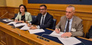 Sicurezza stradale – Anci, Unasca e Associazione Gabriele Borgogni firmano un’intesa per la promozione in ambito urbano