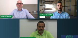 Autoscuole in diretta “Quando la formazione incontra l’innovazione: UNASCA + TOHATSU”