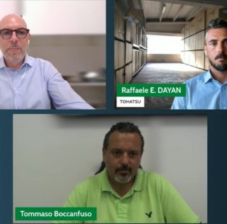 Autoscuole in diretta “Quando la formazione incontra l’innovazione: UNASCA + TOHATSU”