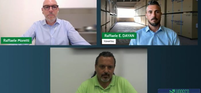 Autoscuole in diretta “Quando la formazione incontra l’innovazione: UNASCA + TOHATSU”