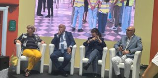Sicurezza stradale al Meeting di Rimini: Unasca e Ragazzi on the Road ospiti del MIT