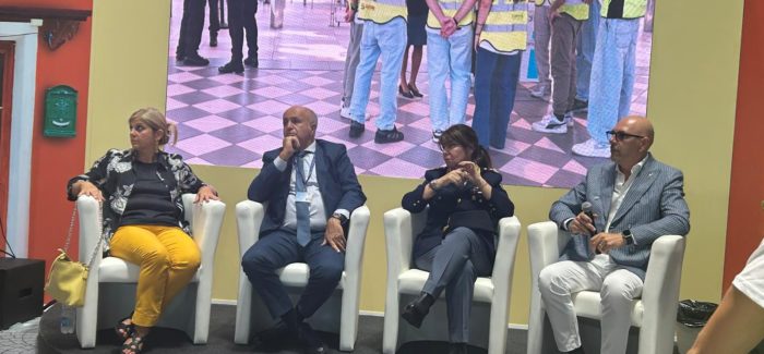 Sicurezza stradale al Meeting di Rimini: Unasca e Ragazzi on the Road ospiti del MIT