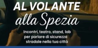 SICUREZZA IN PIAZZA – LA SPEZIA 28-10-2025