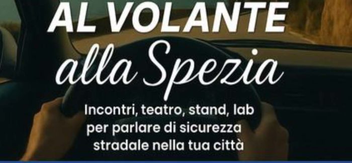 SICUREZZA IN PIAZZA – LA SPEZIA 28-10-2025