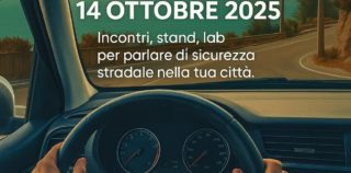 METTI LA SICUREZZA AL VOLANTE 2025