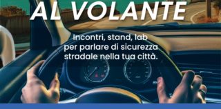 METTI LA SICUREZZA AL VOLANTE