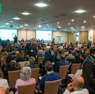 “Che dire… grazie!” — entusiasmo, iniziative e i due appuntamenti da segnare in agenda