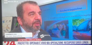 Settimana “𝗦𝗶𝗰𝘂𝗿𝗲𝘇𝘇𝗮 𝗱𝗲𝗶 𝗕𝗮𝗺𝗯𝗶𝗻𝗶 𝗶𝗻 𝗔𝘂𝘁𝗼” (3–9 novembre)