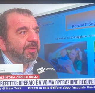 Settimana “𝗦𝗶𝗰𝘂𝗿𝗲𝘇𝘇𝗮 𝗱𝗲𝗶 𝗕𝗮𝗺𝗯𝗶𝗻𝗶 𝗶𝗻 𝗔𝘂𝘁𝗼” (3–9 novembre)