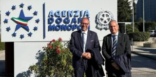 UNASCA – ADM: regole chiare su REVE e verifiche doganali per fermare le frodi