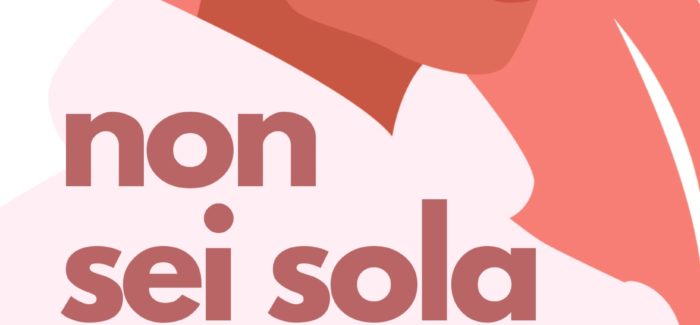 Giornata internazionale “Contro la Violenza sulle donne “