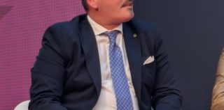 13 dicembre 2025 al Convegno sulla sicurezza stradale di Atreju