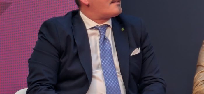 13 dicembre 2025 al Convegno sulla sicurezza stradale di Atreju