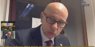 UNASCA in Senato sulla “Risorsa Mare”: competenza, legalità e tutela del cittadino al centro dell’intervento di Giuseppe Guarino