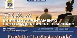 LA GIUSTA STRADA – Sicurezza Stradale