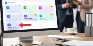 UNASCA Studi: online la nuova pagina Changelog con tutte le novità sulla piattaforma e i servizi digitali.