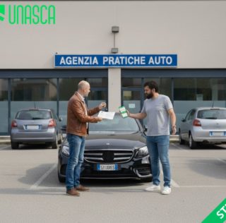 Bonifico istantaneo per auto usate 2026: perché non è sicuro (e qual è l’alternativa davvero protetta)