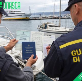 Noleggi abusivi e lavoro irregolare nella nautica: la legalità parte dal rispetto delle regole di navigazione.