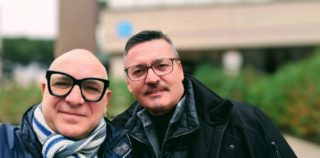 Incontro presso la Direzione Generale