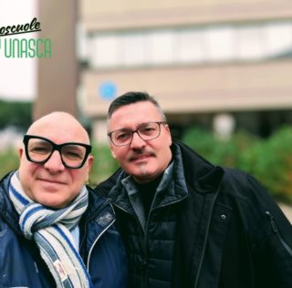 Incontro presso la Direzione Generale