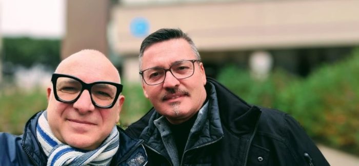 Incontro presso la Direzione Generale