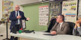 Assemblea Autoscuole Unasca a Milano: un utile confronto.