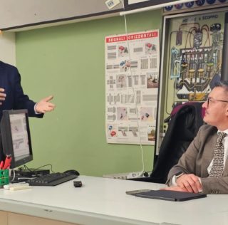 Assemblea Autoscuole Unasca a Milano: un utile confronto.