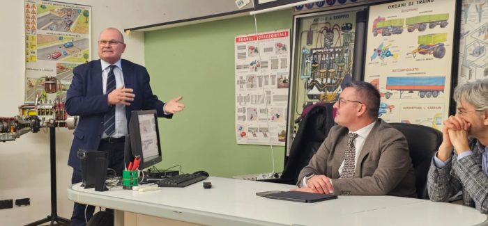 Assemblea Autoscuole Unasca a Milano: un utile confronto.