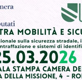 E-BIKE TRA MOBILITÀ E SICUREZZA