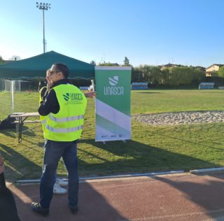 Giornata Educazione Stradale nelle Scuole – Montecchio Emilia (RE) 08/04/2026 – RE-Move Safely