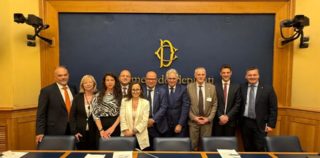 Carenza di conducenti: nasce la piattaforma interassociativa per il futuro del trasporto professionale