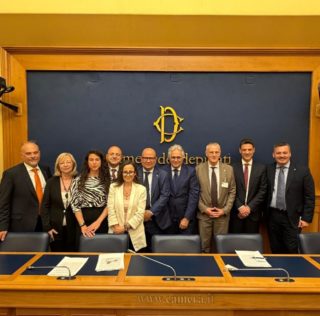 Carenza di conducenti: nasce la piattaforma interassociativa per il futuro del trasporto professionale