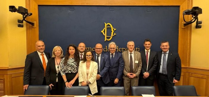 Carenza di conducenti: nasce la piattaforma interassociativa per il futuro del trasporto professionale