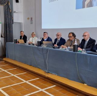 7 giugno 2026 ad Ascoli Piceno il Consiglio Nazionale Autoscuole UNASCA