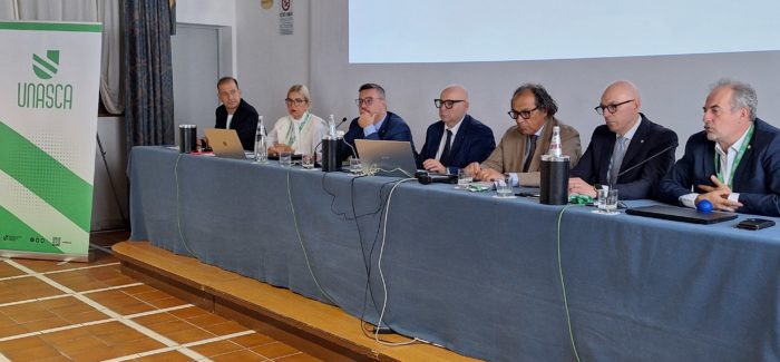7 giugno 2026 ad Ascoli Piceno il Consiglio Nazionale Autoscuole UNASCA