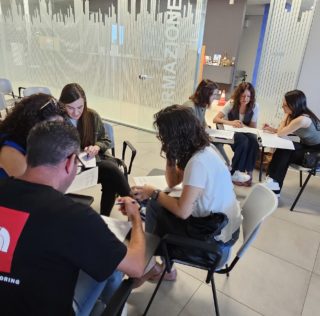 L’ACCOGLIENZA CHE GENERA VALORE.