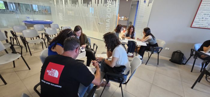 L’ACCOGLIENZA CHE GENERA VALORE.