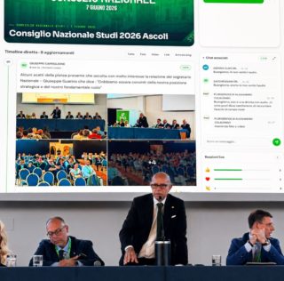 Ascoli Piceno, 6 e 7 giugno 2026: due giornate indimenticabili tra memoria e futuro.