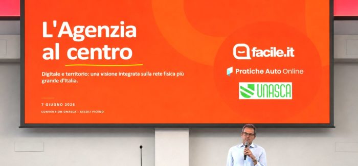 La rete certificata UNASCA cresce: oggi l’accordo con Facile.it, domani nuove opportunità per gli studi aderenti