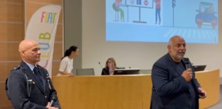 Mercoledì 17/06 presso l’Auditorium di Stellantis si è tenuto l’evento conclusivo del progetto di educazione stradale che è stato portato avanti negli scorsi mesi in tutta Italia.