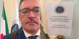 UNASCA AL CNEL PER LA SICUREZZA STRADALE