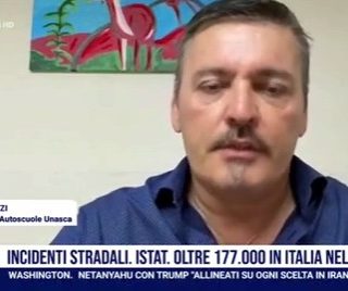 RAI-NEWS24-FILO_DIRETTO_29072026-ORE1430 – SICUREZZA STRADALE  Intervista al Segretario Nazionale Alfredo Boenzi