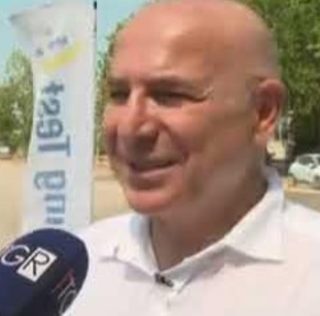 TGRMARCHE–Edizione ore 14:00 del 31-07- 2026 – intervento di Andrea Onori sulla sicurezza stradale